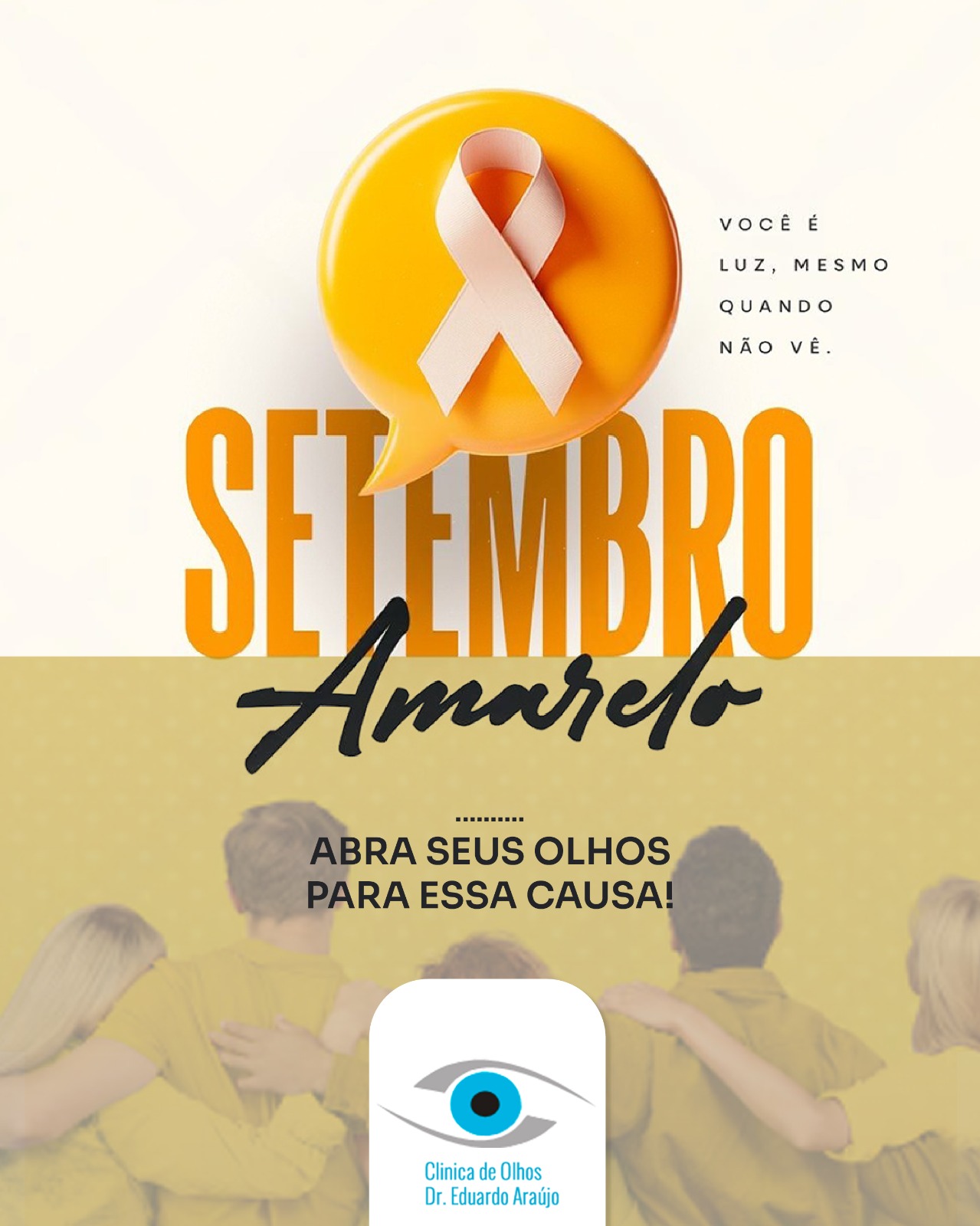 Setembro Amarelo