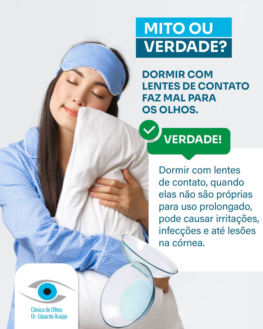 Mito ou verdade?
